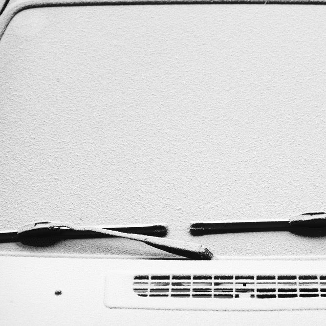 Benefits of Heated Wiper Blades