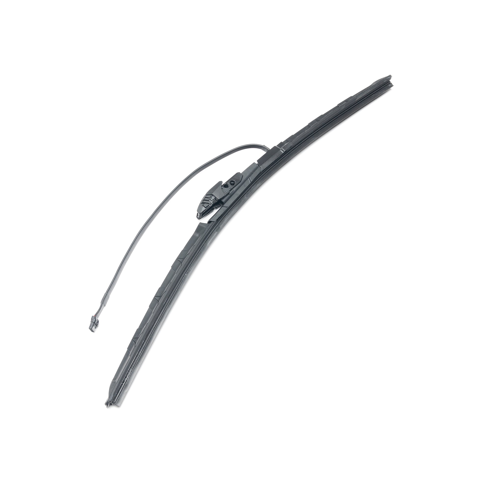 Heated Windshield Wiper Blade Online Crystal Clear USA & Canada